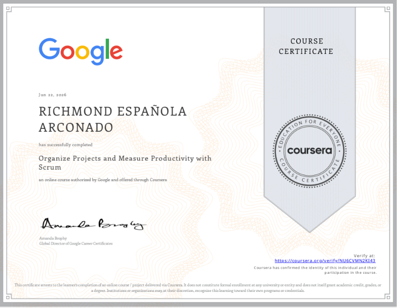 Cert 3